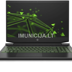 HP Pavilion Gaming 15″