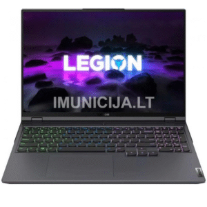 Lenovo Legion 5 15ACH6
