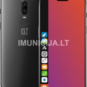 OnePlus 6 8/128GB