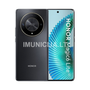 Honor Magic6 Lite 5G black