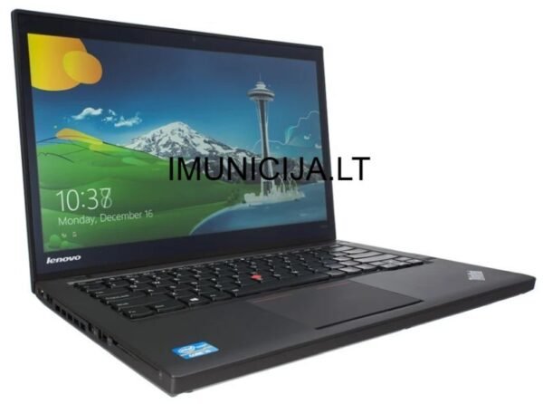 Lenovo ThinkPad T440s