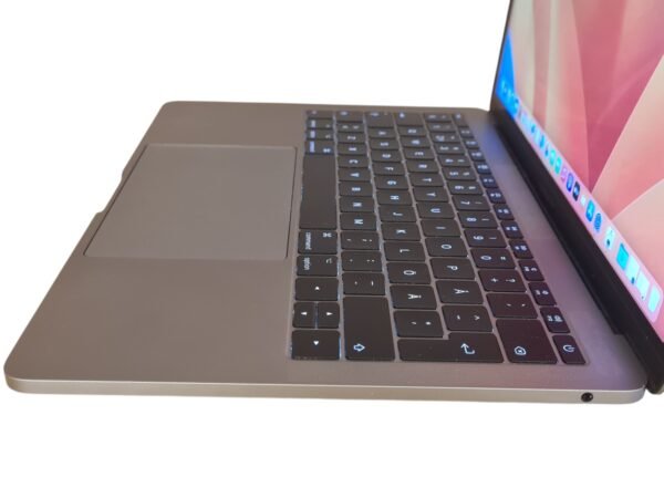 MacBook Pro 13″ 2017 Dual-Core Intel Core I5 16GB/256GB - Image 6