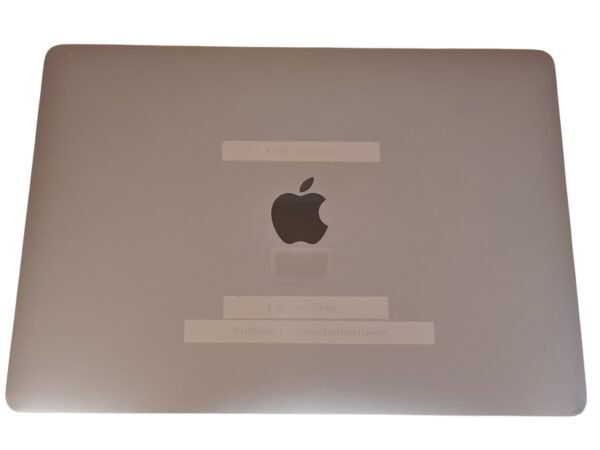 MacBook Pro 13″ 2017 Dual-Core Intel Core I5 16GB/256GB - Image 9