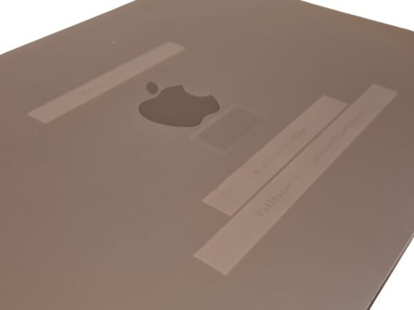 MacBook Pro 13″ 2017 Dual-Core Intel Core I5 16GB/256GB - Image 10