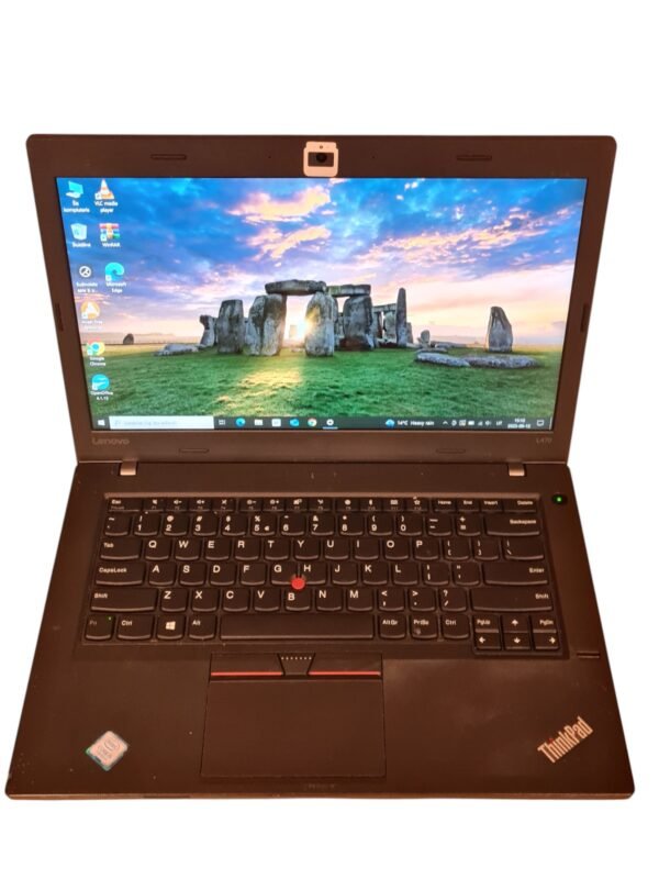 Lenovo ThinkPad L470 - Image 3