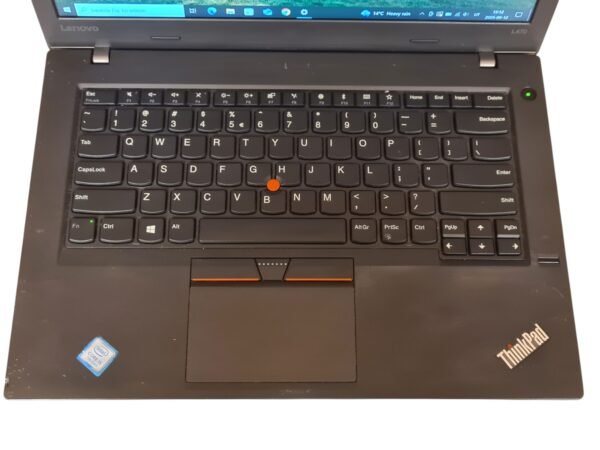 Lenovo ThinkPad L470 - Image 4