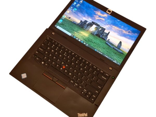 Lenovo ThinkPad L470 - Image 5