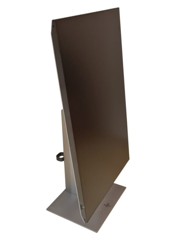 HP Z24u G3 WUXGA USB-C 24" monitorius - Image 3