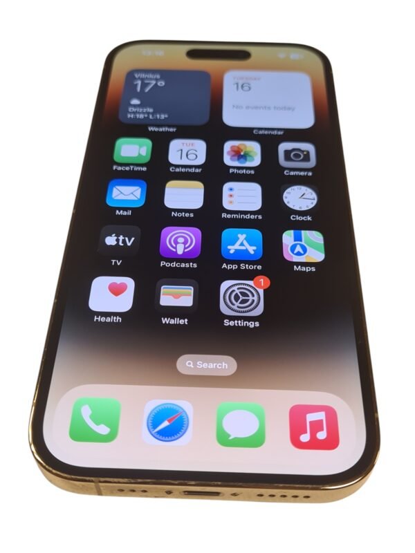 iPhone 14 Pro 128GB - Image 3