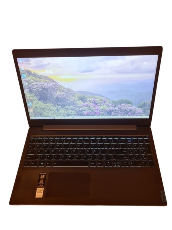 Lenovo Ideapad L340-15IRH Gaming - Image 3