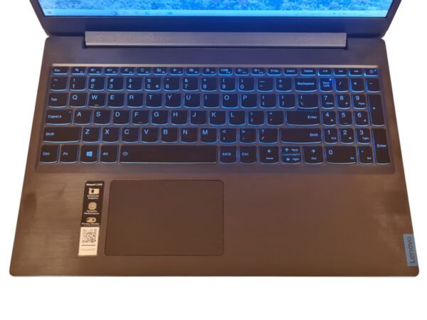 Lenovo Ideapad L340-15IRH Gaming - Image 4