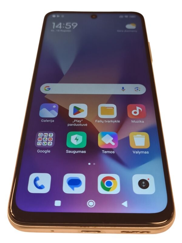 Xiaomi Redmi Note 10 5G - Image 3