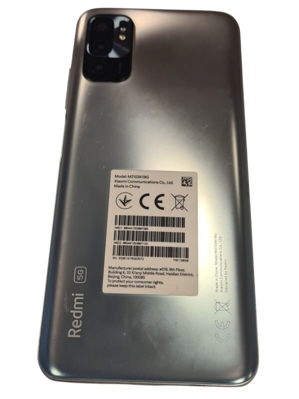 Xiaomi Redmi Note 10 5G - Image 6