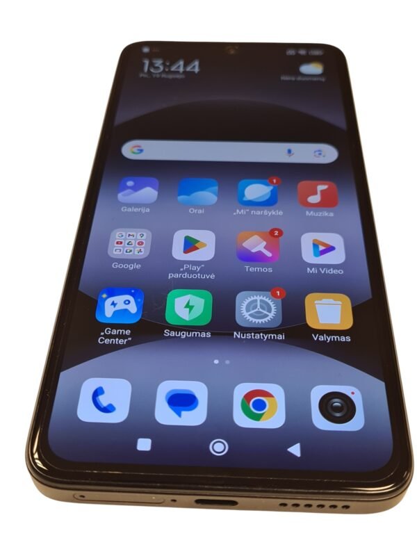 Xiaomi Redmi Note 14 - Image 3
