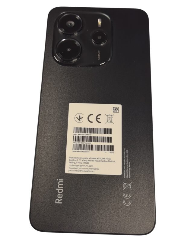 Xiaomi Redmi Note 14 - Image 7