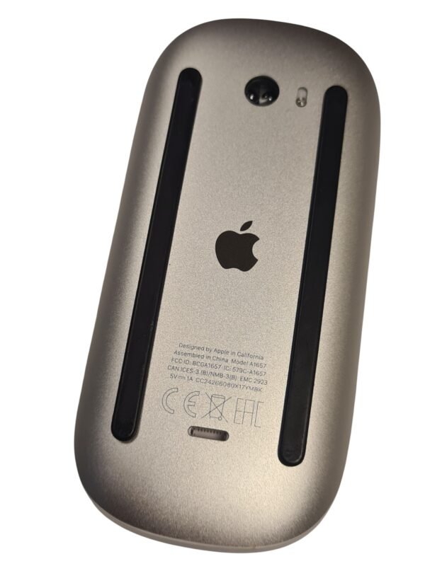 Apple Magic Mouse 2 (A1657) - Image 5