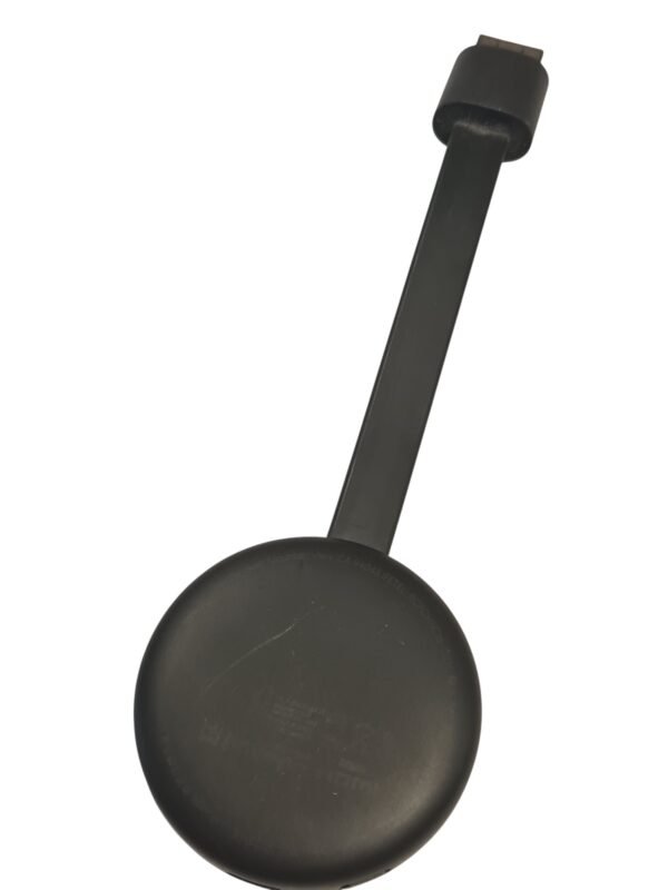 Google Chromecast (3rd Generation) TV priedėlis - Image 4