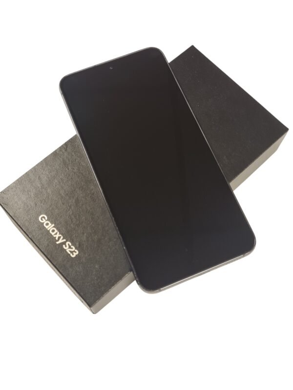 Samsung Galaxy S23 5G - Image 2