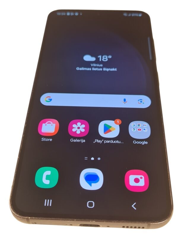 Samsung Galaxy S23 5G - Image 4