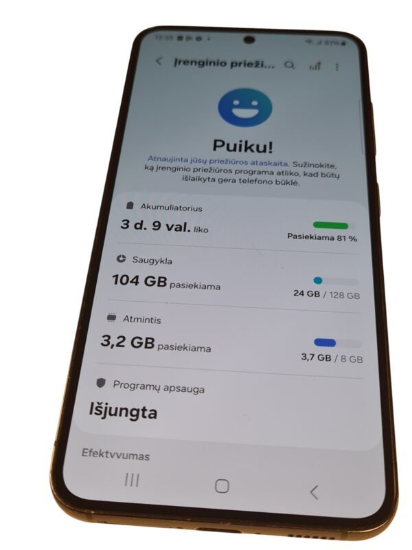 Samsung Galaxy S23 5G - Image 6