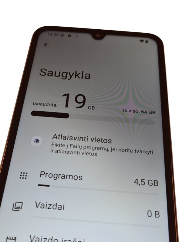 Xiaomi Redmi A5 - Image 5