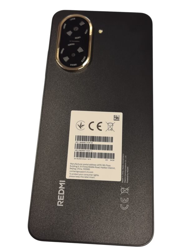 Xiaomi Redmi A5 - Image 8
