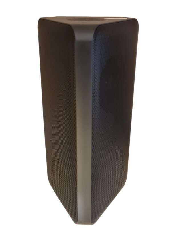 Samsung Sound Tower MX-ST50B Bluetooth kolonėlė - Image 2