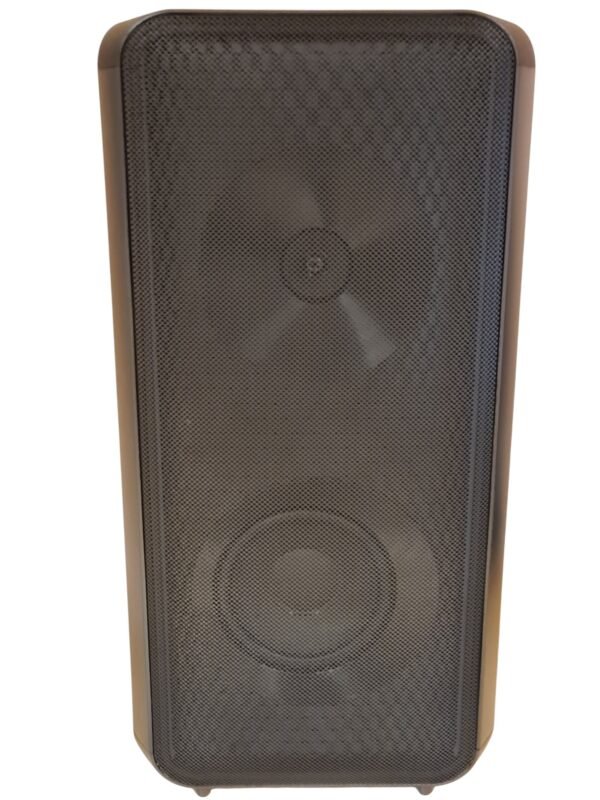 Samsung Sound Tower MX-ST50B Bluetooth kolonėlė - Image 4