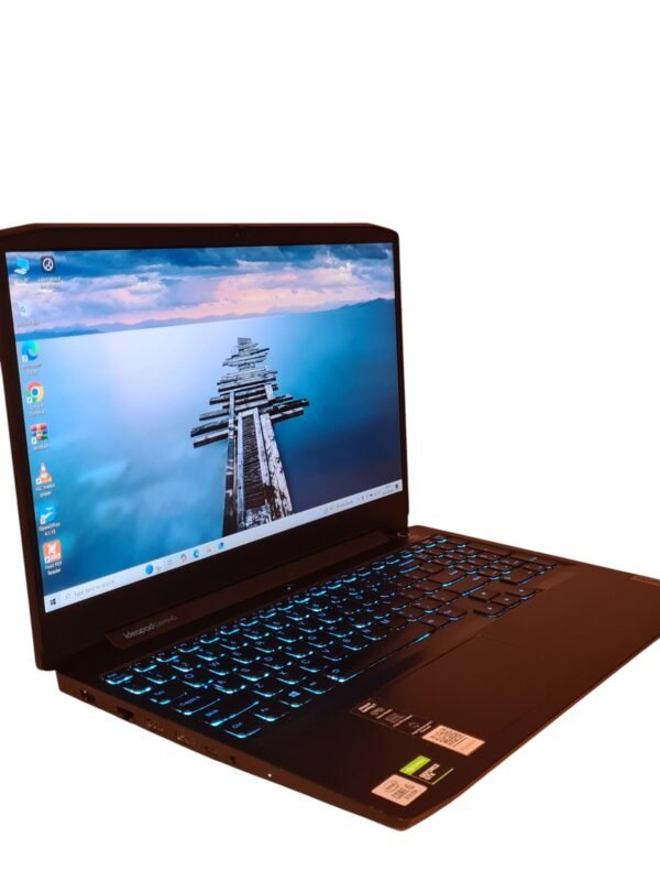 Lenovo Gaming 3 15IMHO5 i5-10300H 8/256GB SSD / GTX 1650 - Image 2