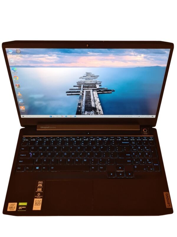 Lenovo Gaming 3 15IMHO5 i5-10300H 8/256GB SSD / GTX 1650 - Image 3