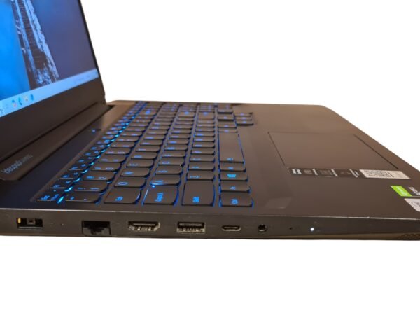 Lenovo Gaming 3 15IMHO5 i5-10300H 8/256GB SSD / GTX 1650 - Image 7