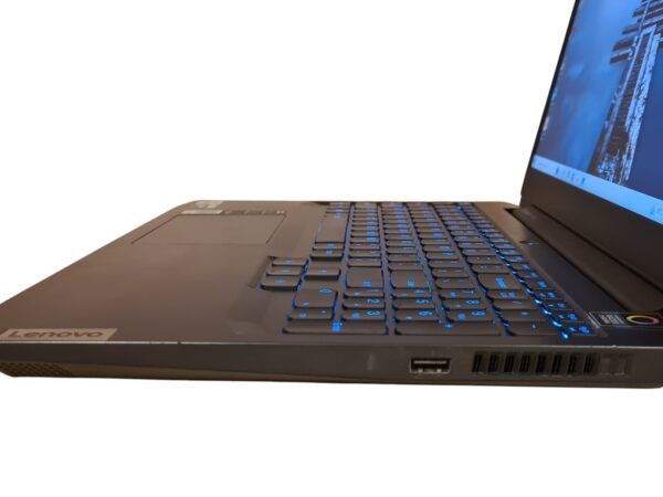 Lenovo Gaming 3 15IMHO5 i5-10300H 8/256GB SSD / GTX 1650 - Image 8