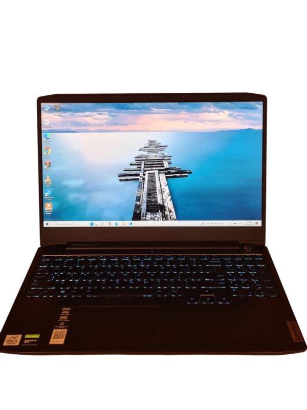 Lenovo Gaming 3 15IMHO5 i5-10300H 8/256GB SSD / GTX 1650 - Image 6