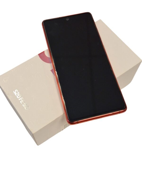 Samsung Galaxy S20 FE 5G 8/256GB - Image 2