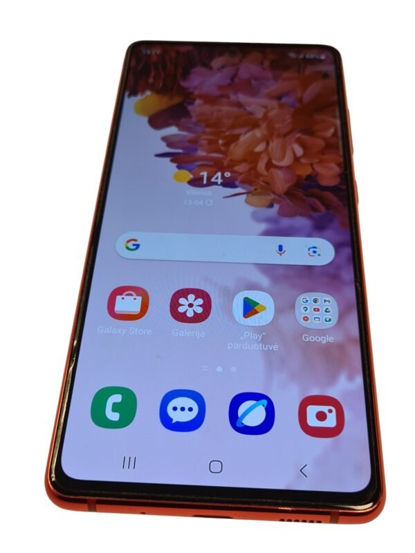 Samsung Galaxy S20 FE 5G 8/256GB - Image 4