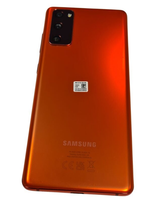 Samsung Galaxy S20 FE 5G 8/256GB - Image 9
