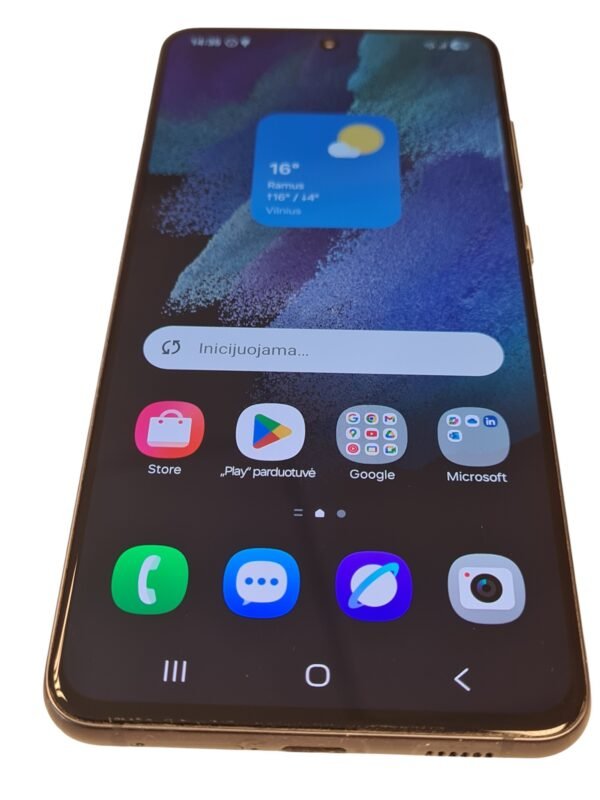 Samsung Galaxy S21 FE 5G - Image 3