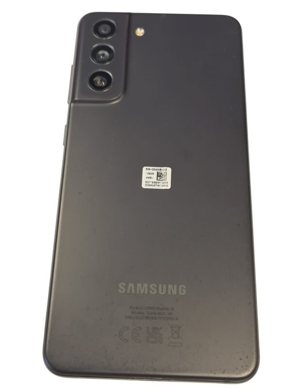 Samsung Galaxy S21 FE 5G - Image 10