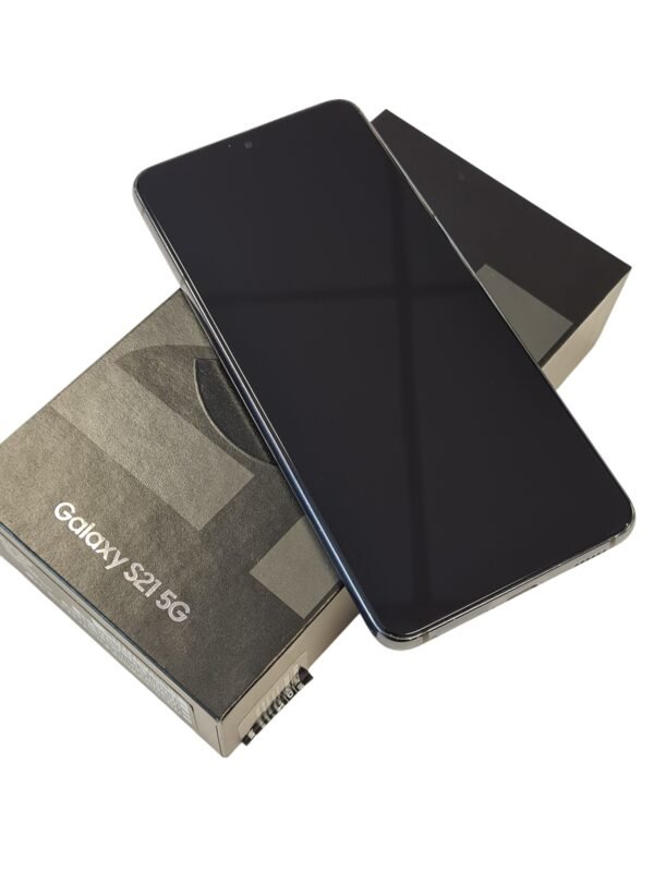 Samsung Galaxy S21 5G - Image 2
