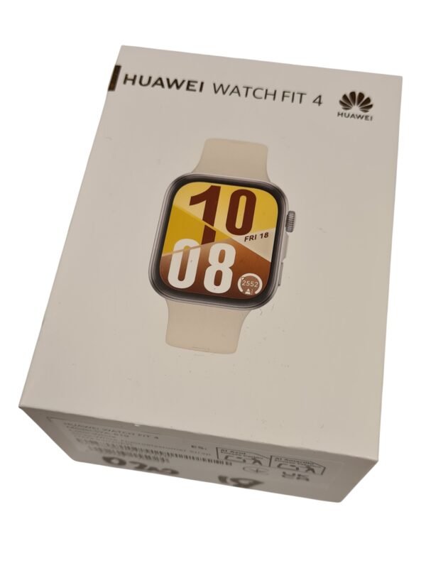 Huawei Watch FIT 4 - Image 2