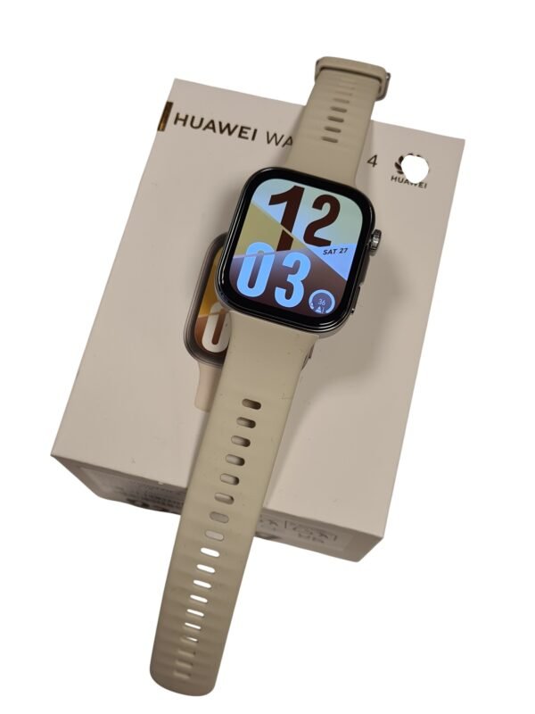 Huawei Watch FIT 4 - Image 4