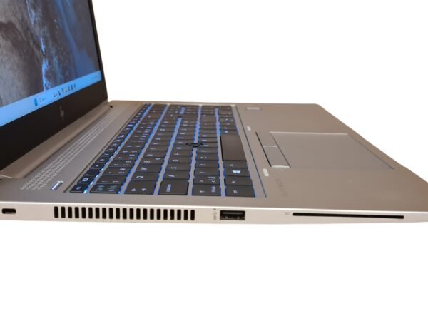 HP EliteBook 850 G5 - Intel i5-8250U / 16GB RAM / 256GB SSD - Image 6