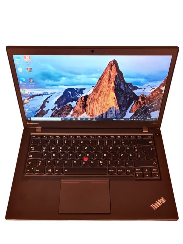 Lenovo ThinkPad T440s - Image 3