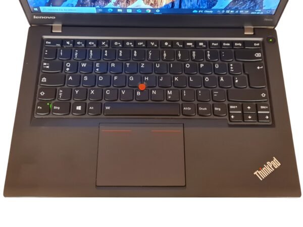 Lenovo ThinkPad T440s - Image 4