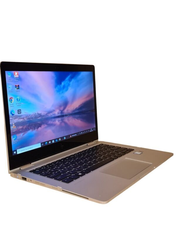 HP EliteBook x360 1030 G2 (TOUCH) 16/512GB - Image 2
