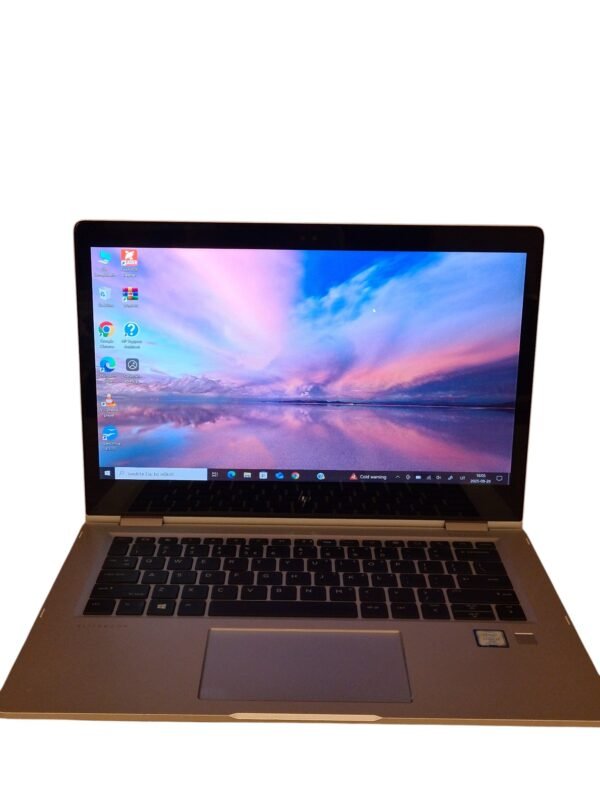 HP EliteBook x360 1030 G2 (TOUCH) 16/512GB - Image 3