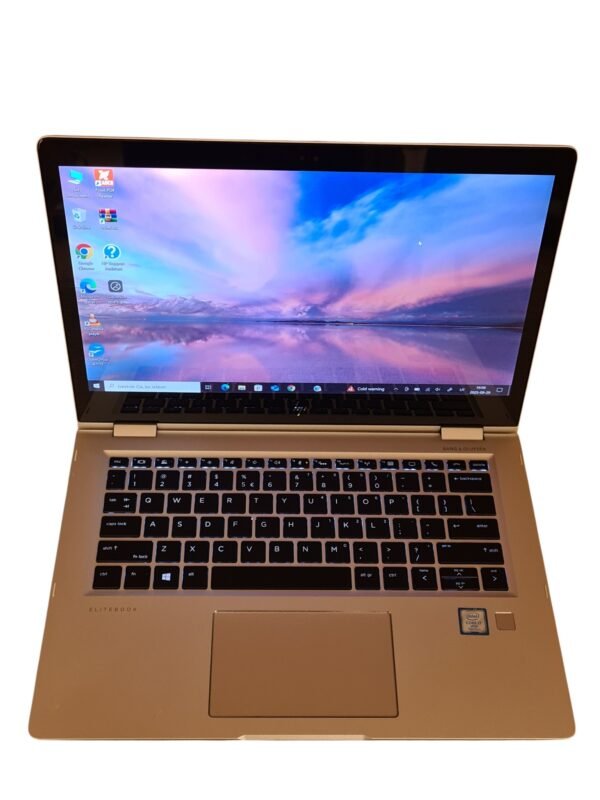 HP EliteBook x360 1030 G2 (TOUCH) 16/512GB - Image 5