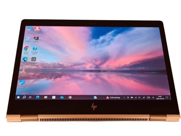 HP EliteBook x360 1030 G2 (TOUCH) 16/512GB - Image 9