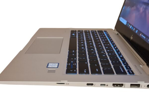 HP EliteBook x360 1030 G2 (TOUCH) 16/512GB - Image 11