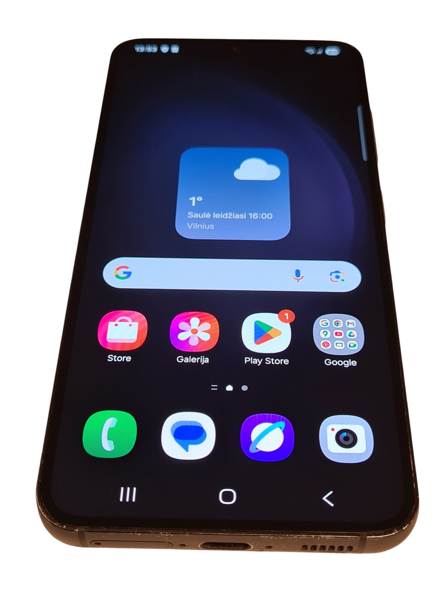 Samsung Galaxy S23 5G - Image 3